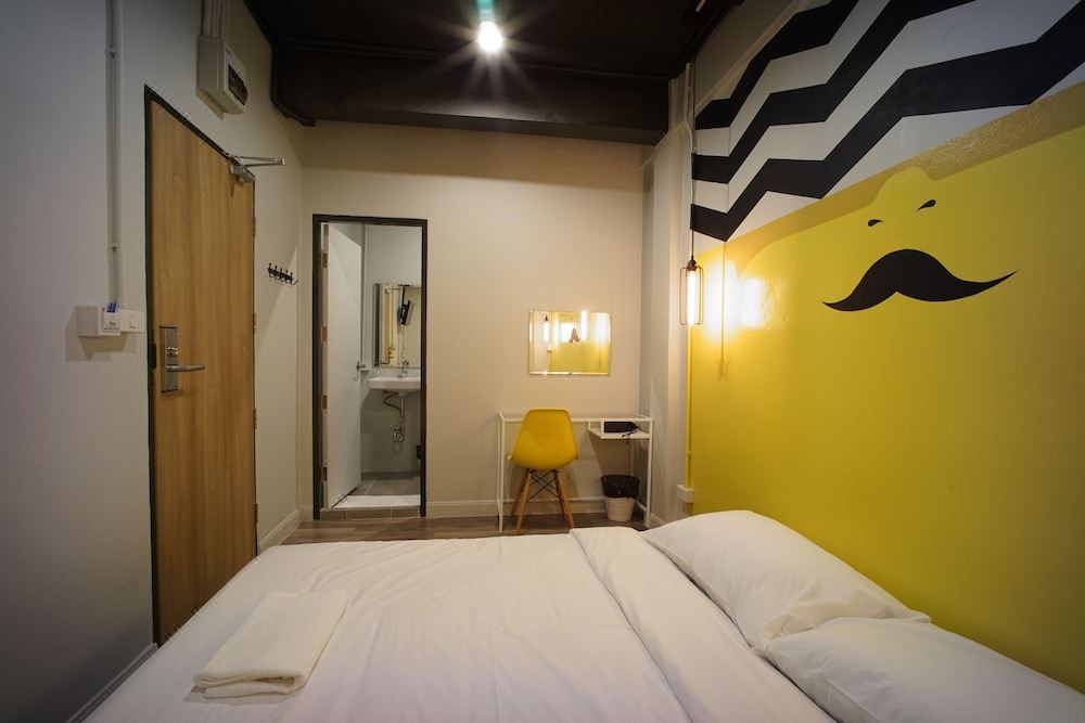 Photo of Bedroom in Silom