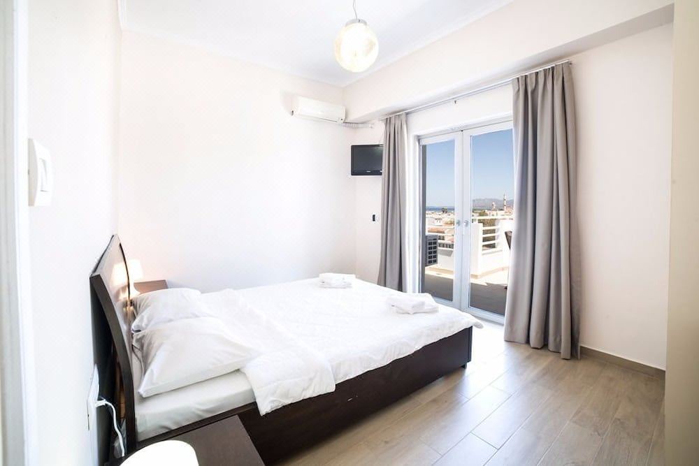 Photo of Bedroom in Old Town