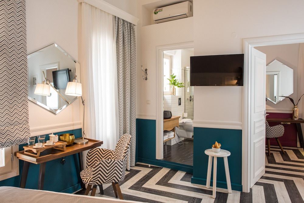 Photo of Livingroom in Old Town