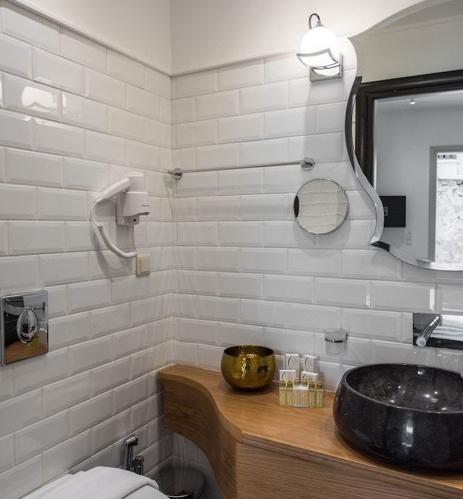 Photo of Bathroom in Old Town