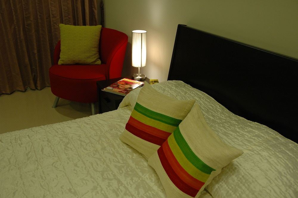 Photo of Bedroom in Phaya Thai
