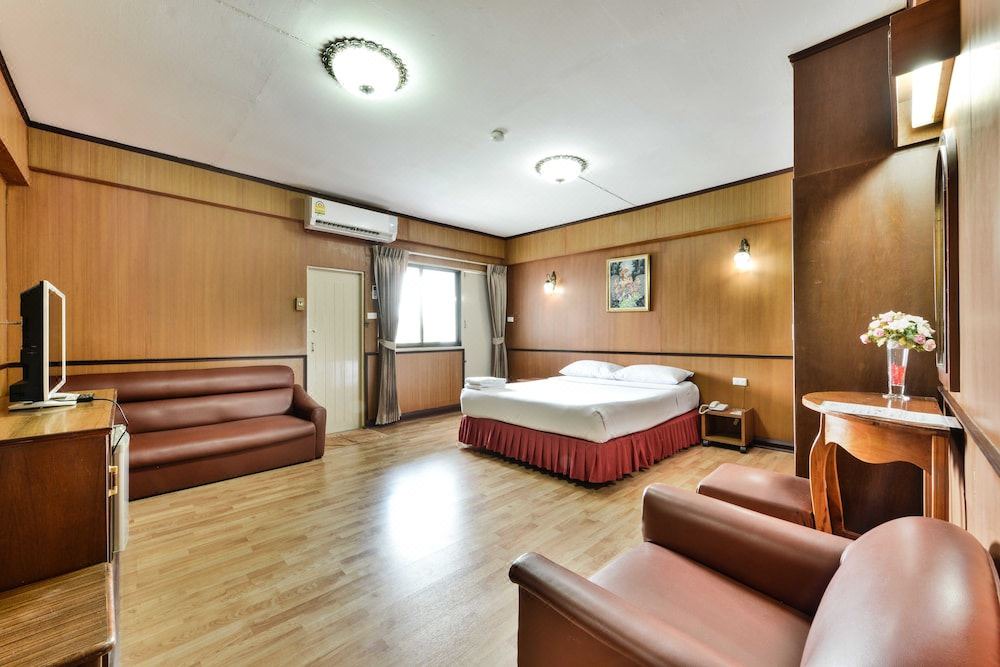 Photo of Livingroom in Phaya Thai