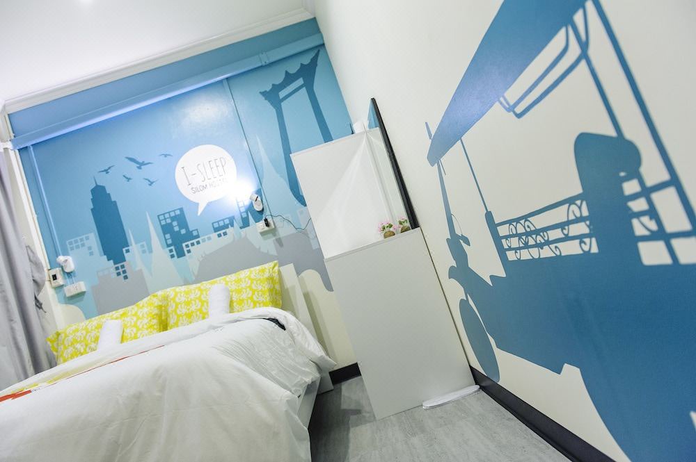 Photo of Bedroom in Bang Rak