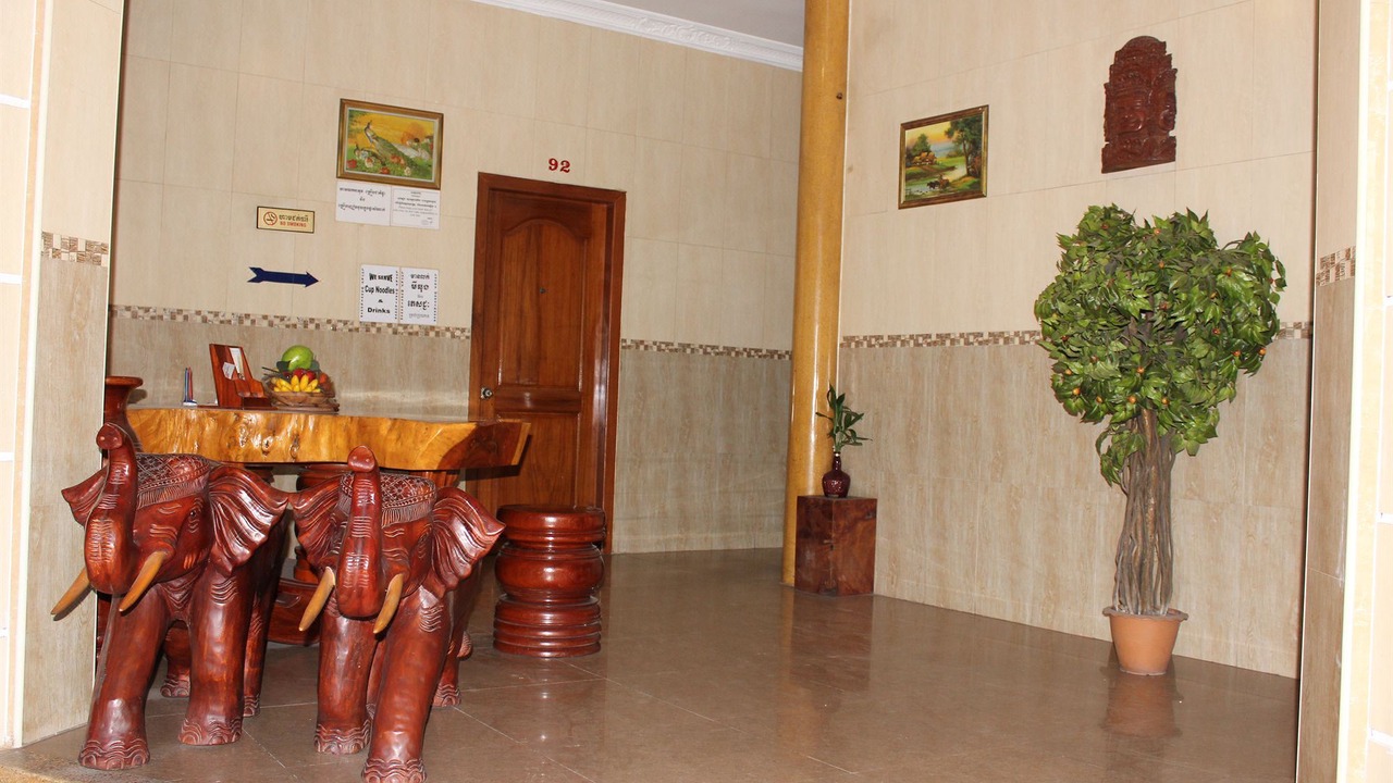 Photo of Livingroom in Prampir Makara
