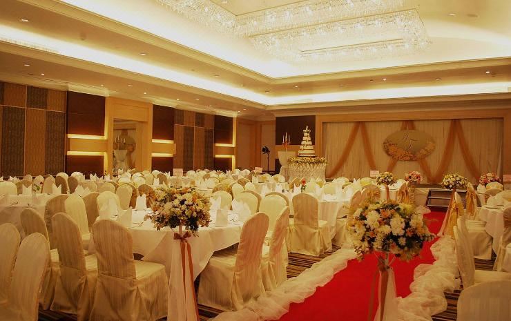 Photo of Livingroom in Samae Dam