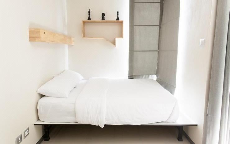 Photo of Bedroom in Nong Bon