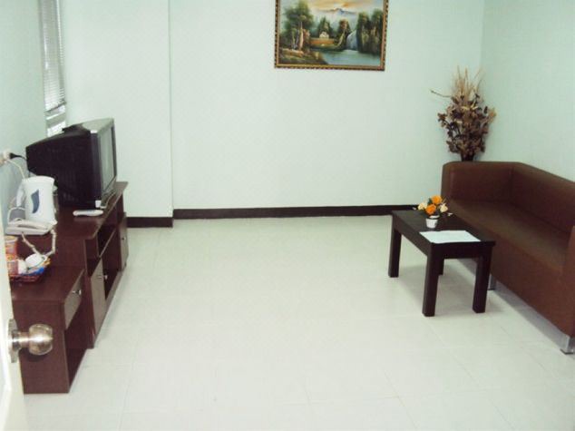 Photo of Livingroom in Din Daeng