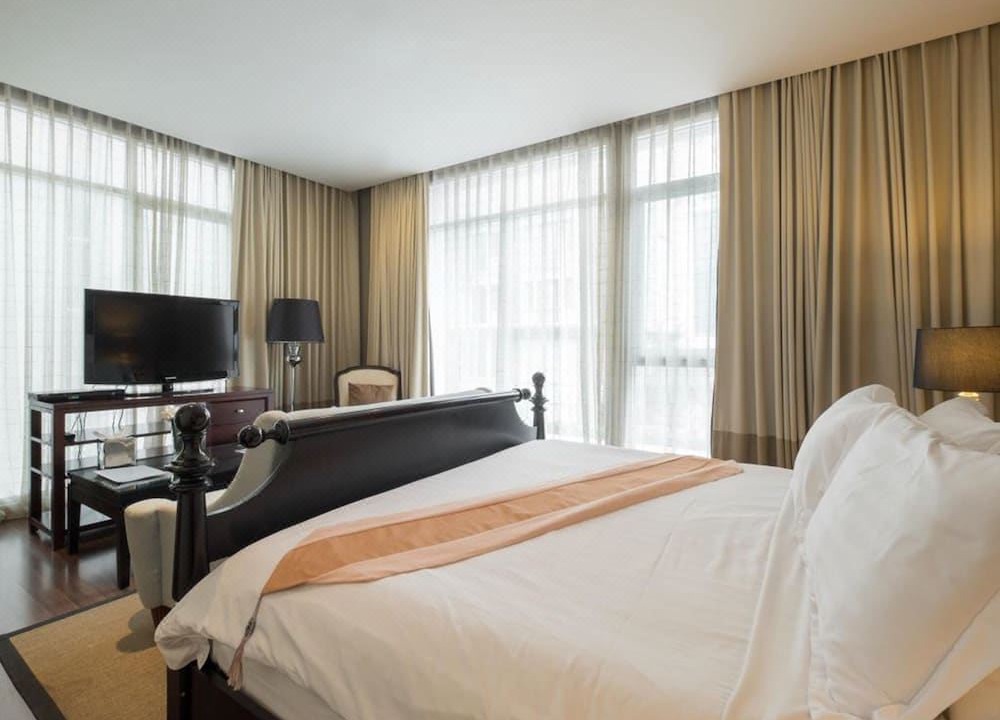 Photo of Bedroom in Chidlom