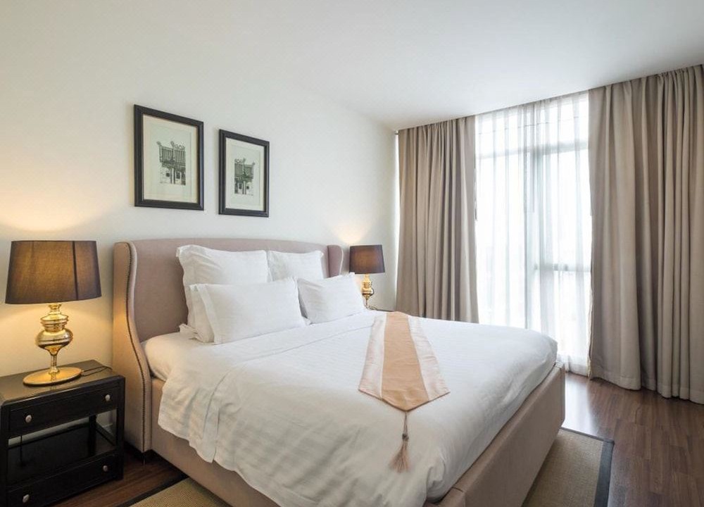 Photo of Bedroom in Chidlom