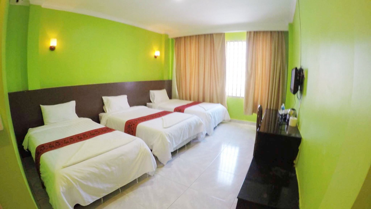 Photo of Bedroom in Prampir Makara