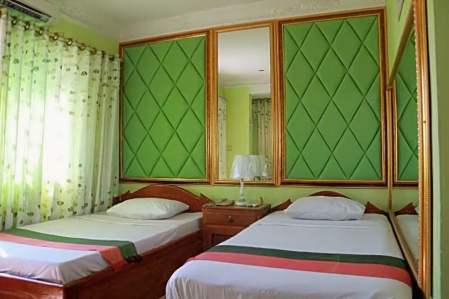 Photo of Bedroom in Prampir Makara