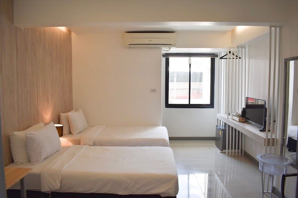 Photo of Bedroom in Chiang Mai