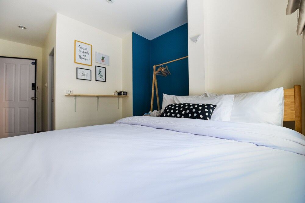 Photo of Bedroom in Rama 9