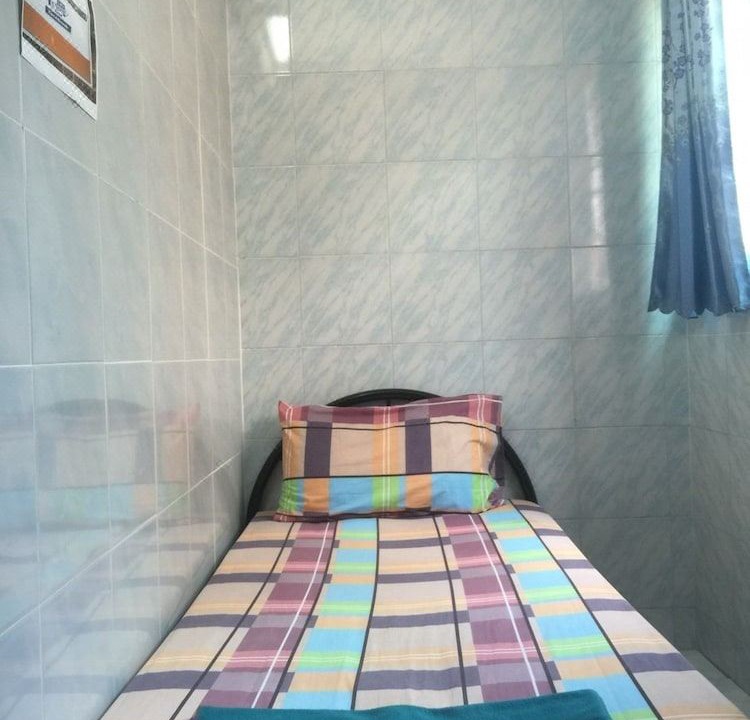 Photo of Bedroom in Wat Bowon Niwet