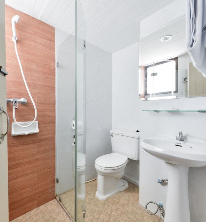Photo of Bathroom in Phaya Thai
