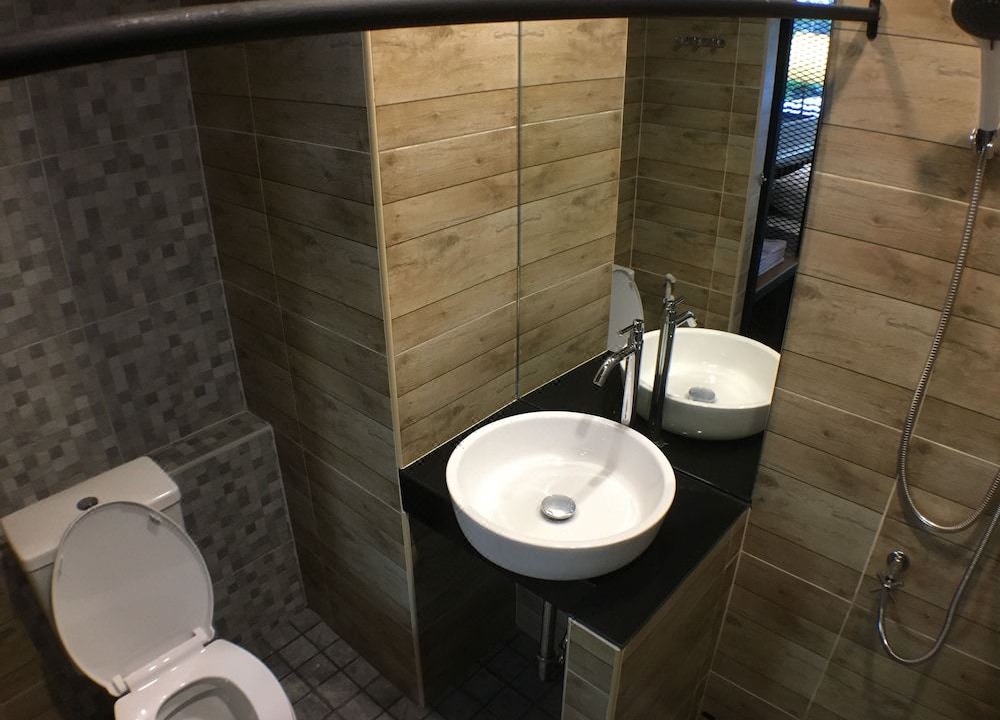 Photo of Bathroom in Ratchadaphisek