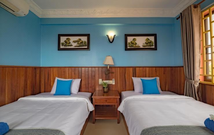 Photo of Bedroom in Downtown Siem Reap