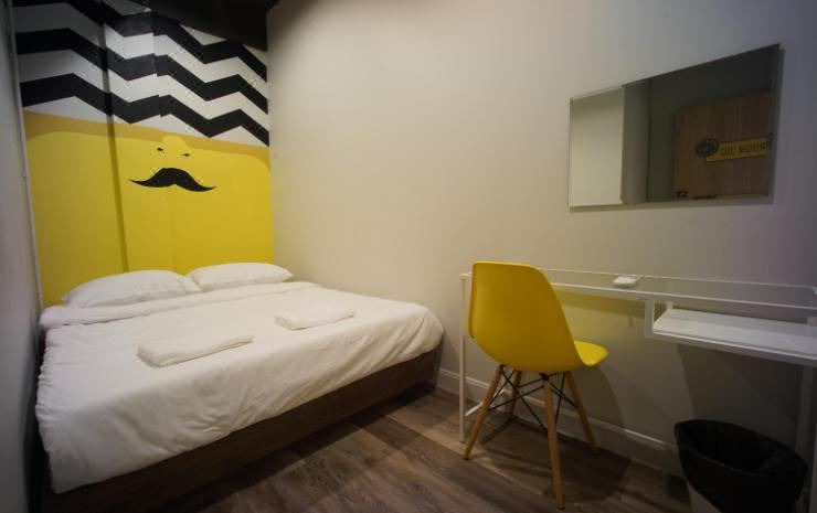 Photo of Bedroom in Silom