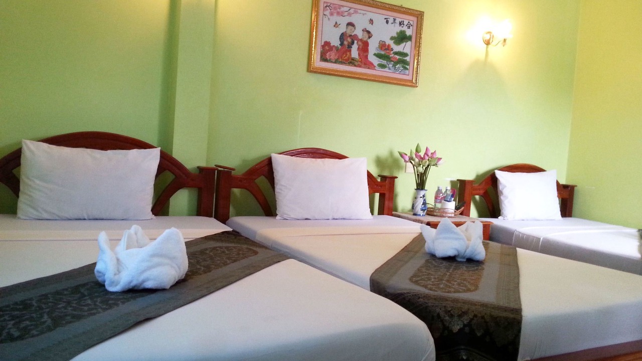 Photo of Bedroom in Taphul Village Area
