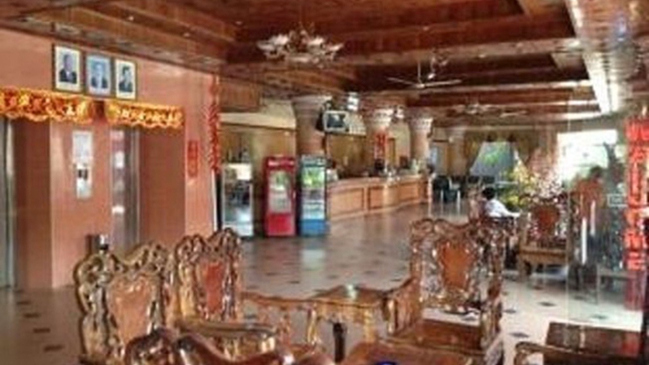 Photo of Livingroom in Tuol Kouk
