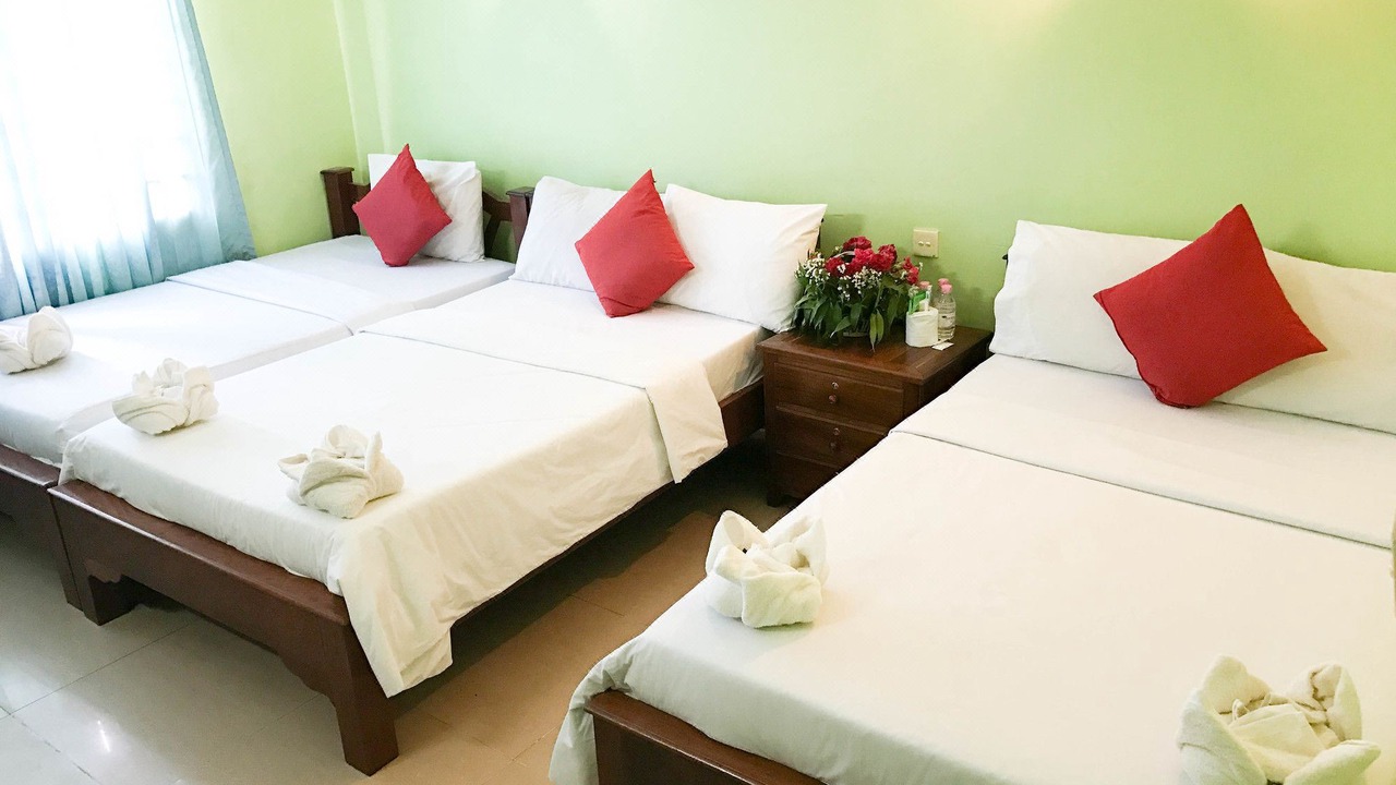Photo of Bedroom in Taphul Village Area