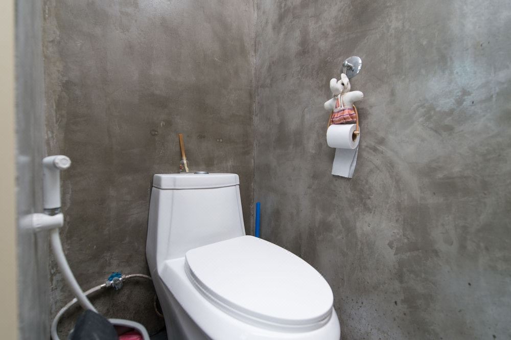 Photo of Bathroom in Prawet