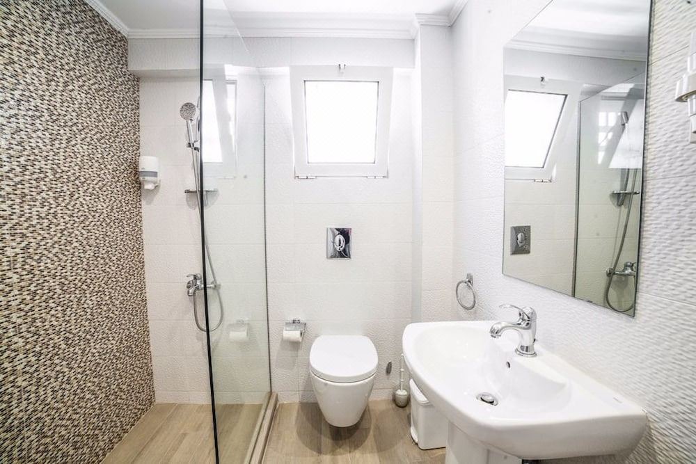 Photo of Bathroom in Old Town