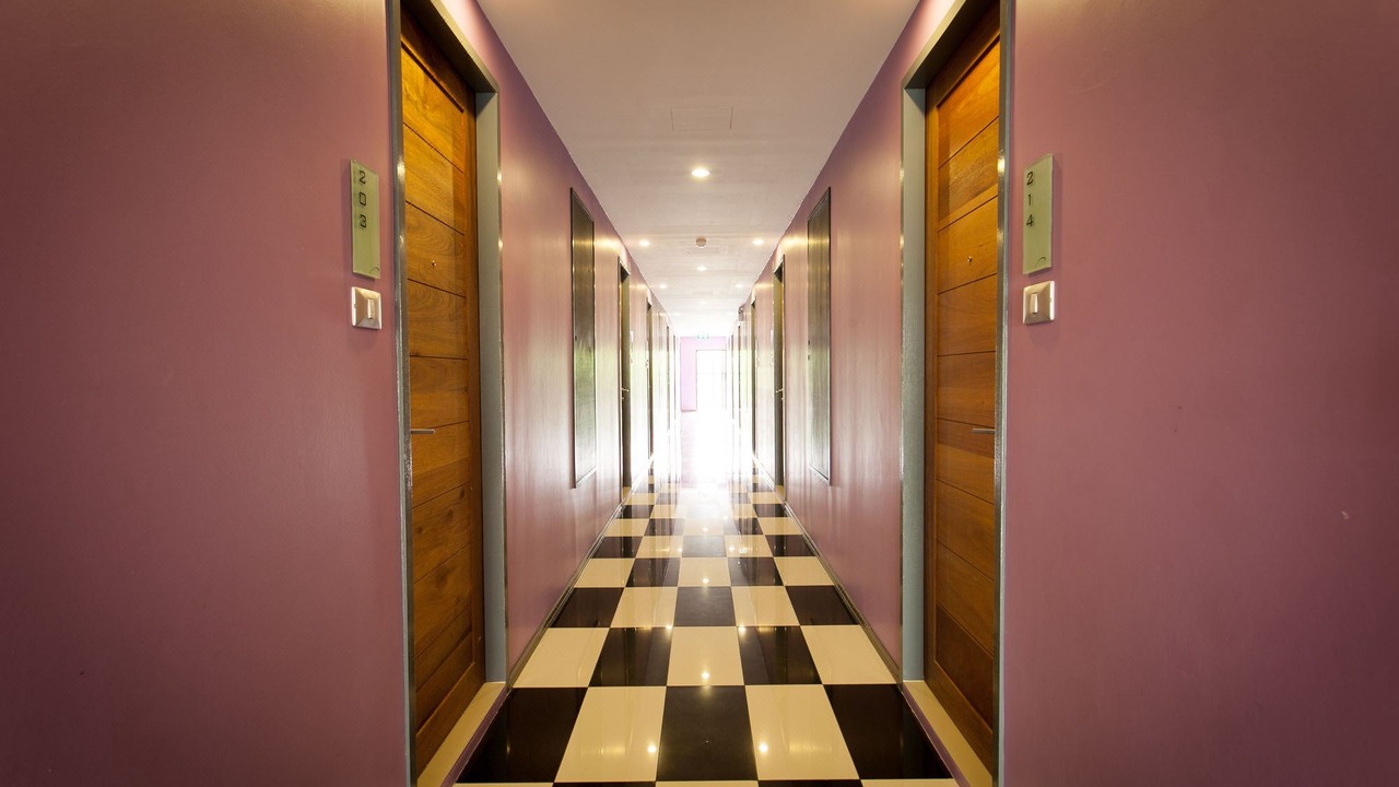 Photo of Bedroom in Nong Bon