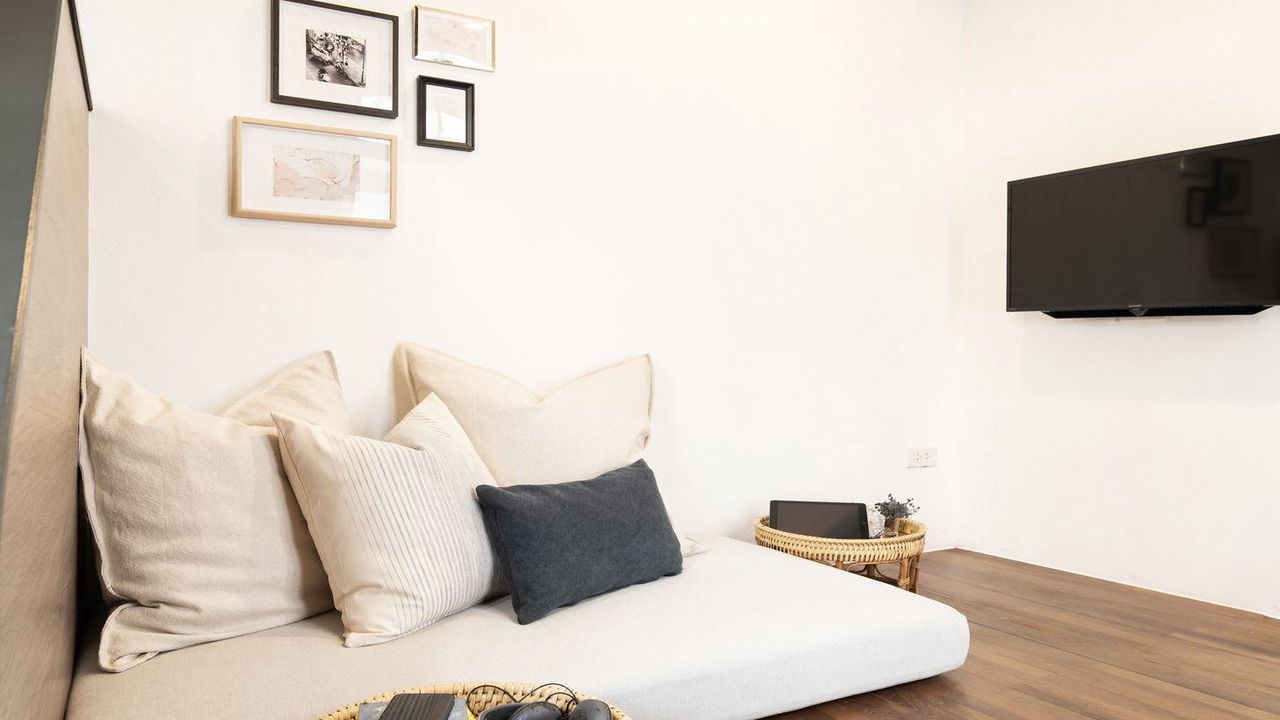 Photo of Livingroom in Bang Rak
