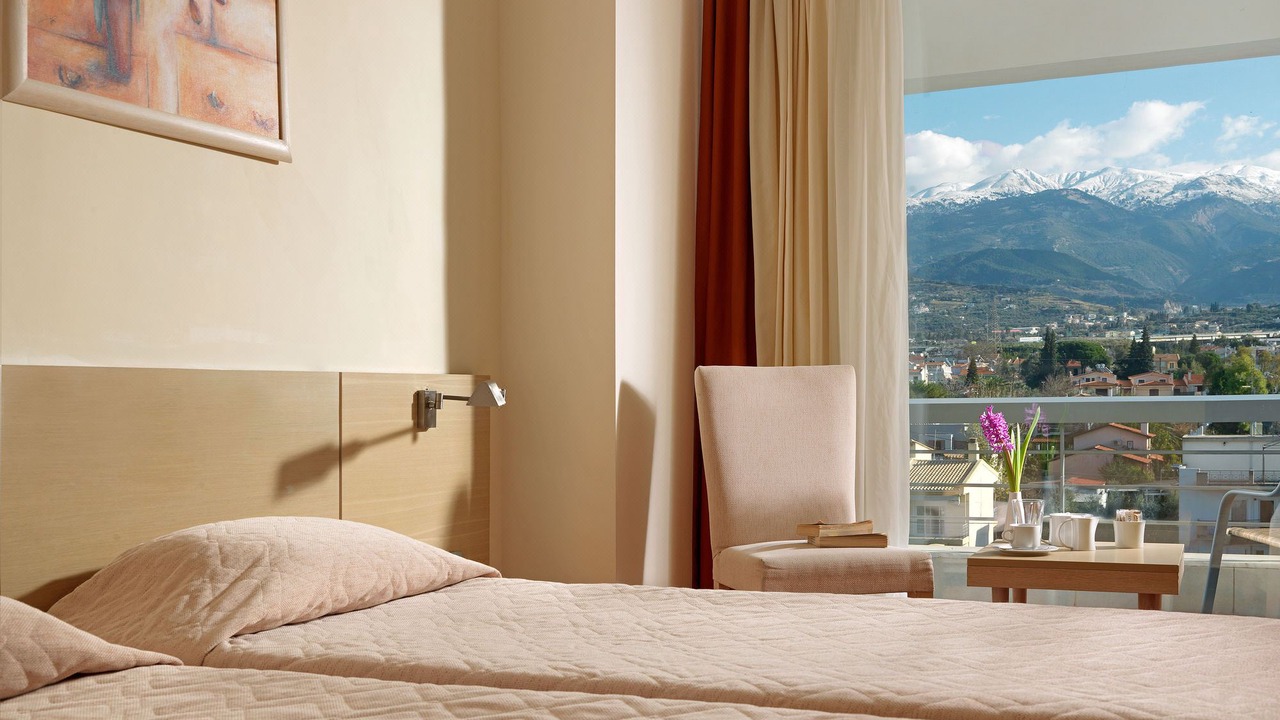 Photo of Bedroom in Kastellocampos