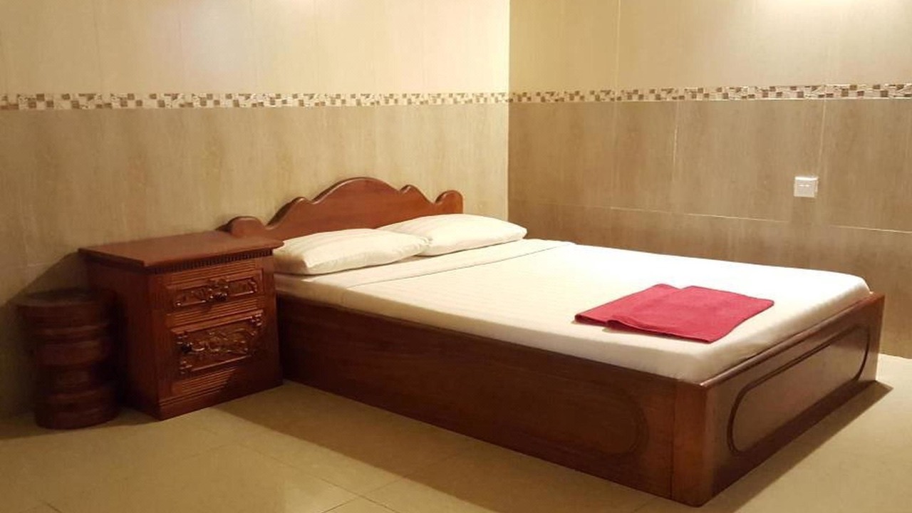 Photo of Bedroom in Prampir Makara