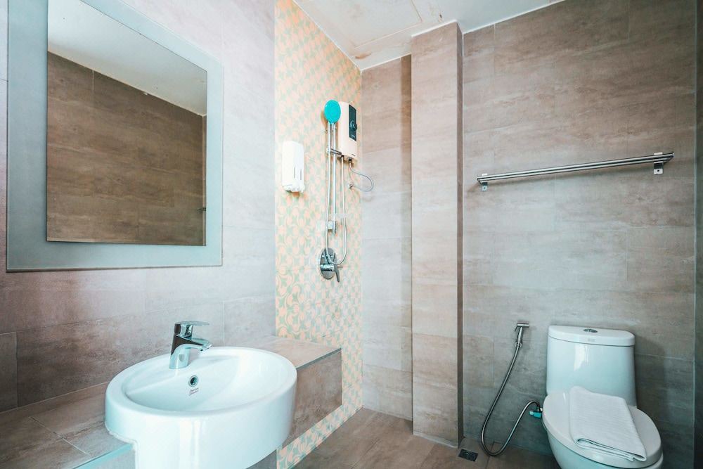 Photo of Bathroom in Chaweng City Center