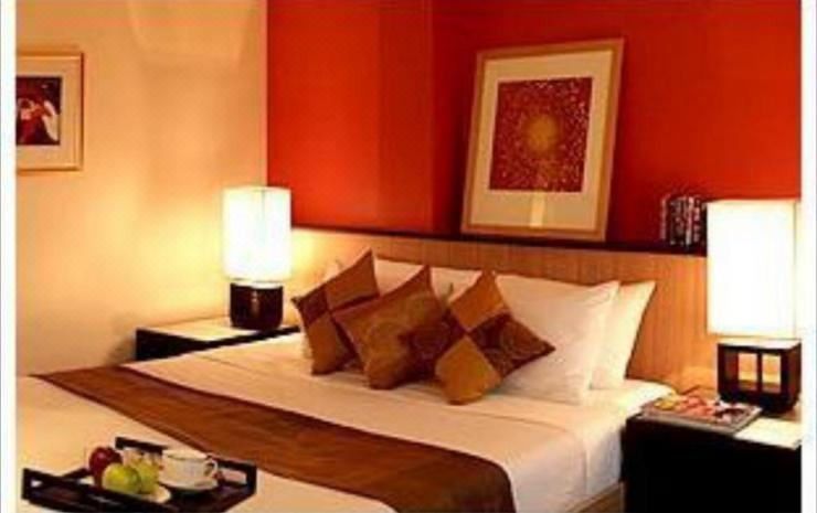 Photo of Bedroom in Silom