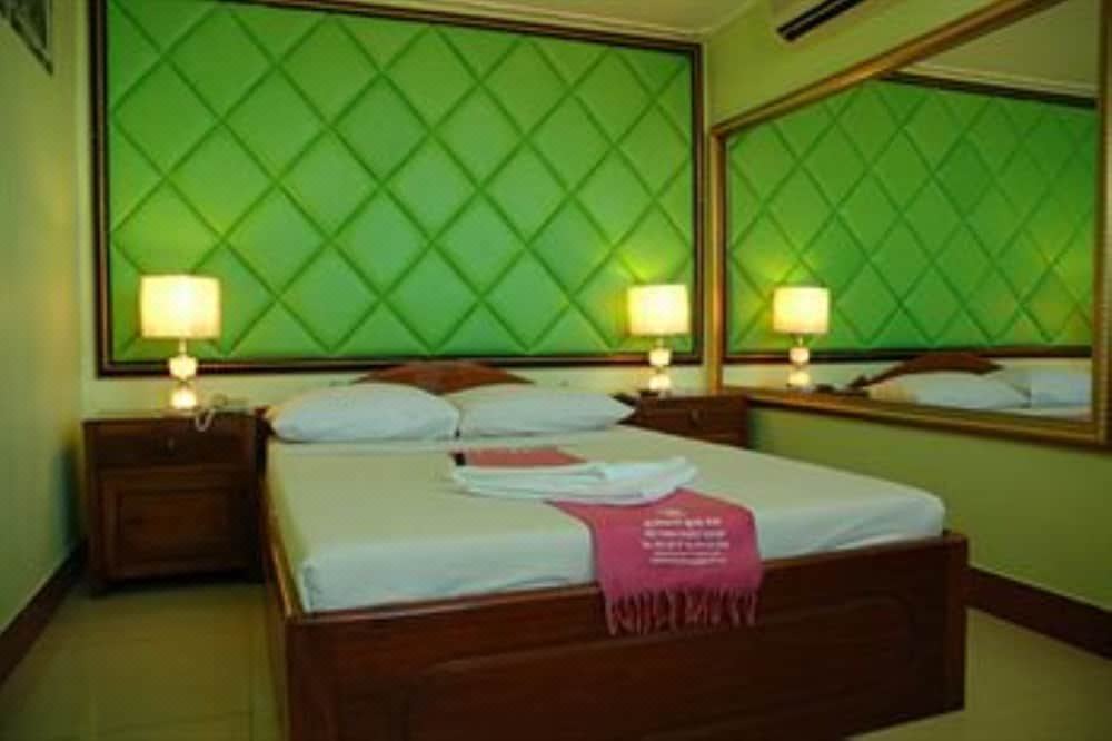 Photo of Bedroom in Prampir Makara