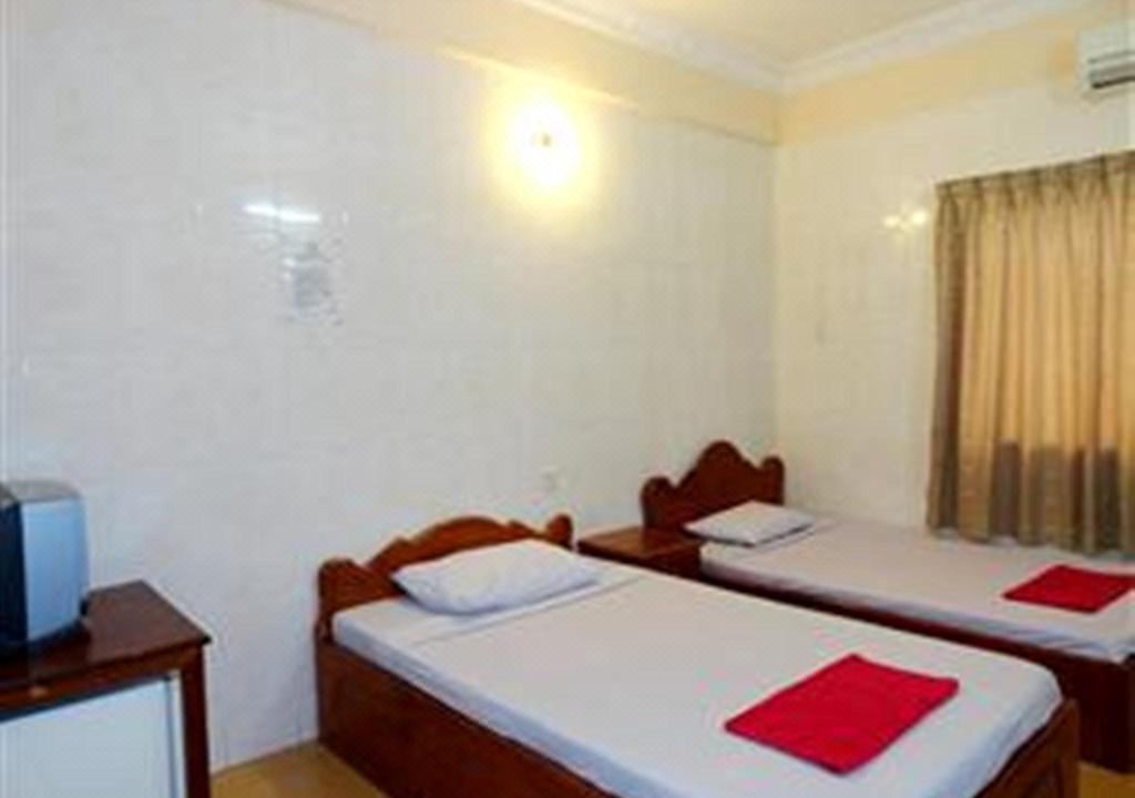 Photo of Bedroom in Prampir Makara