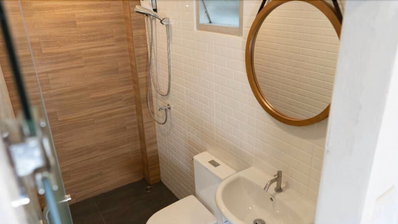 Photo of Bathroom in Chana Songkhram