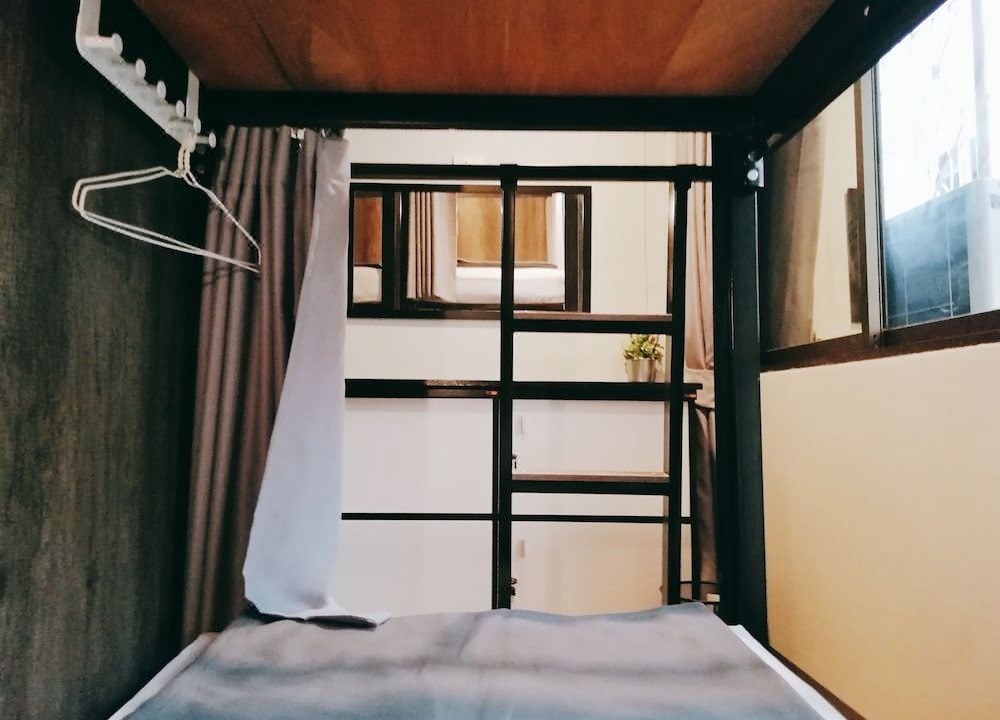 Photo of Bedroom in Thanon Phaya Thai