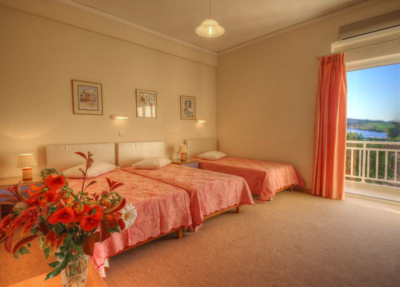Photo of Bedroom in Pineios