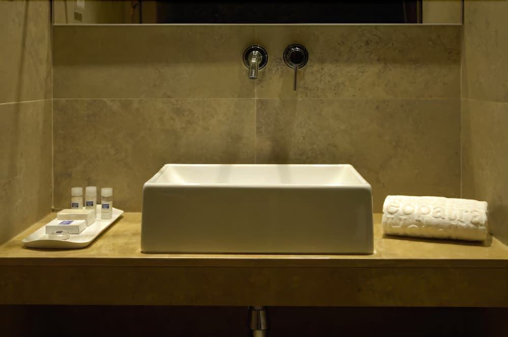 Photo of Bathroom in City Centre