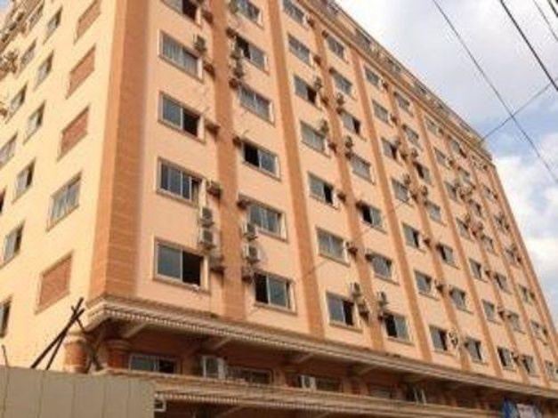 Photo of Buildings in Tuol Kouk
