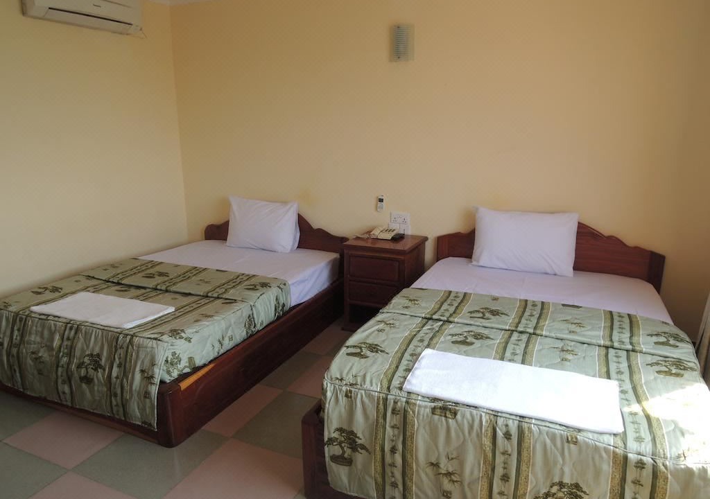 Photo of Bedroom in Tuol Kouk