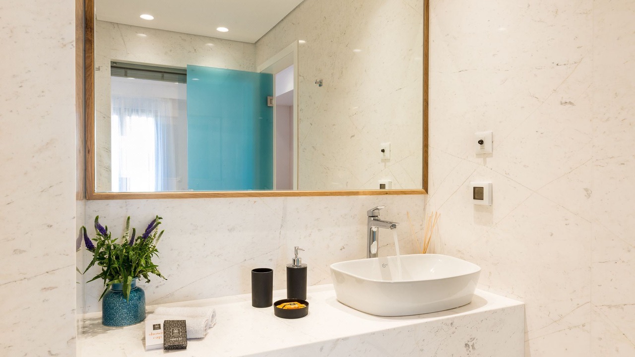 Photo of Bathroom in Old Town