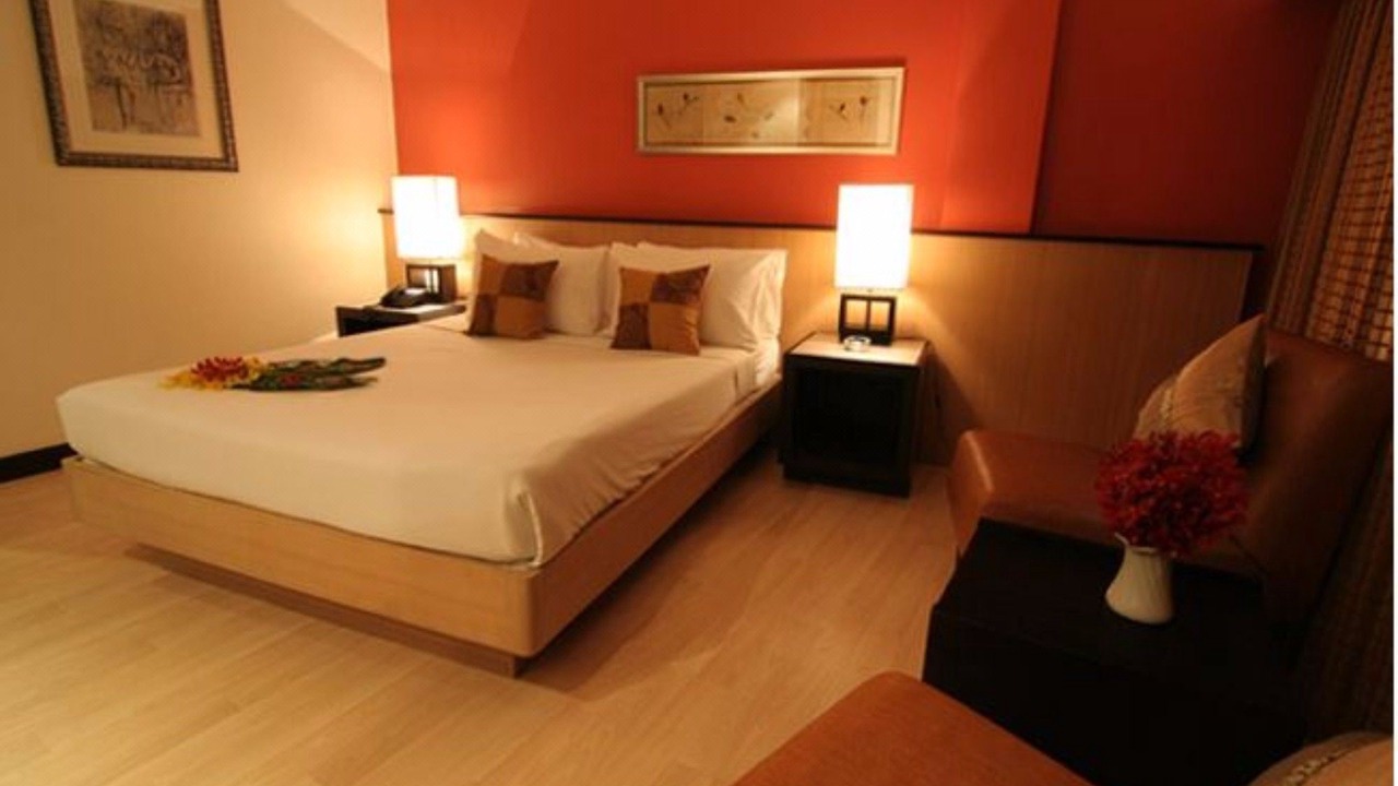 Photo of Bedroom in Silom
