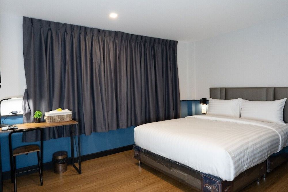 Photo of Bedroom in Chana Songkhram