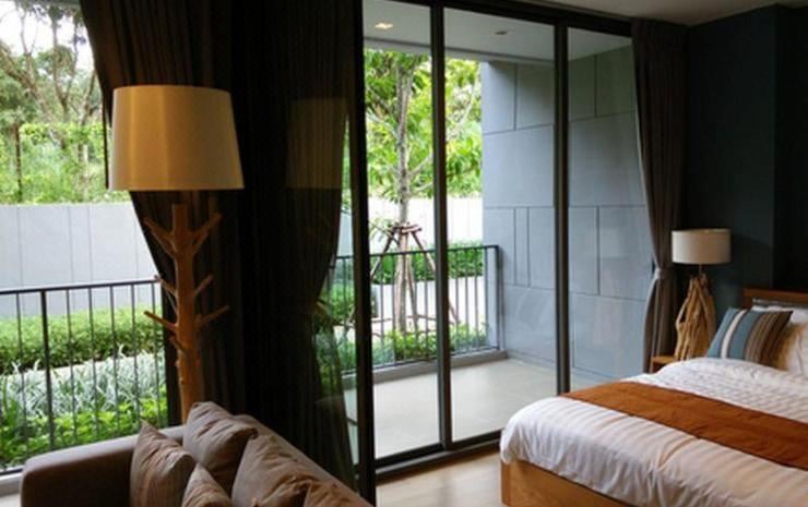 Photo of Bedroom in Phaya Yen