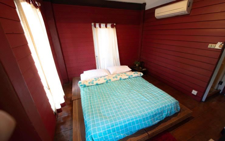 Photo of Bedroom in Chiang Mai