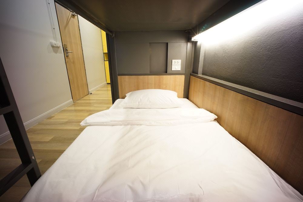 Photo of Bedroom in Silom