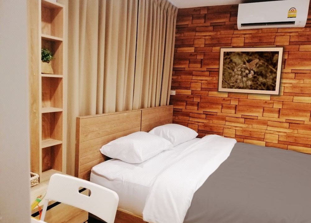 Photo of Bedroom in Thanon Phaya Thai