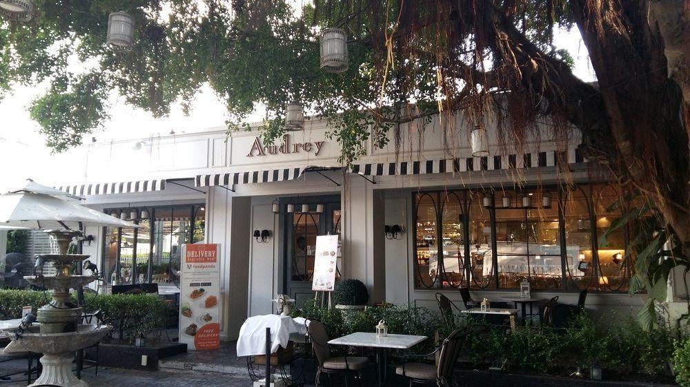 Photo of Buildings in Thonglor