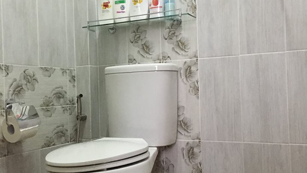 Photo of Bathroom in Chang Moi